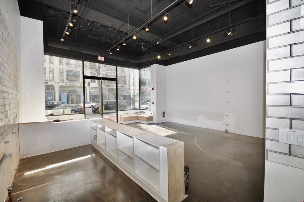 419 Boylston Street