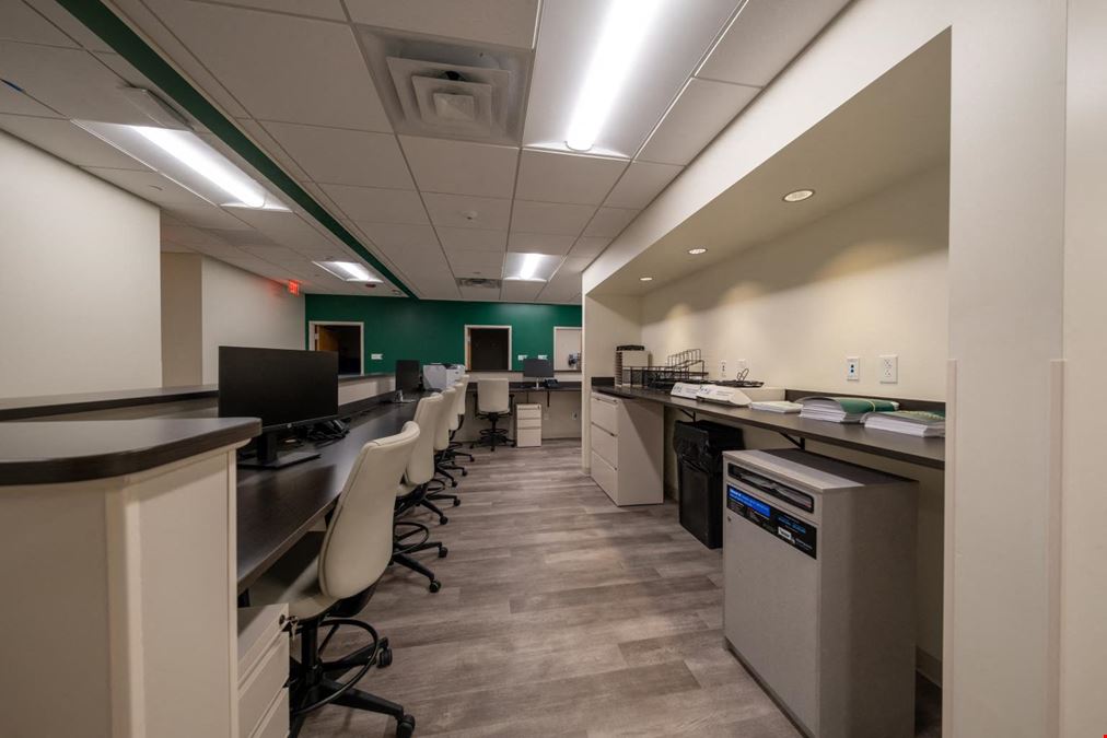 520 Penn Avenue Sublease