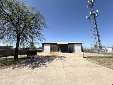 Preview of Industrial space for Sale at 203 N Hampton Rd