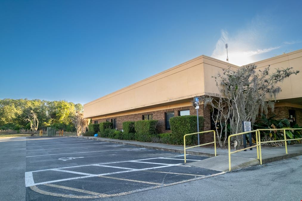Putnam Diagnostic Imaging Center