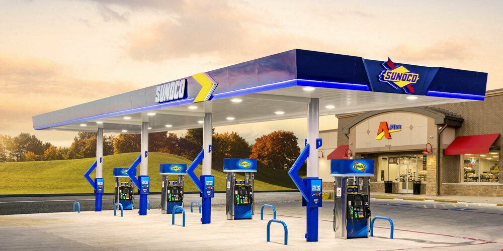 (7.6% CAP RATE!) - CAPE CORAL SUNOCO GAS STATION & (A+ PLUS) C-STORE (20-YEAR PURE NNN LEASE)