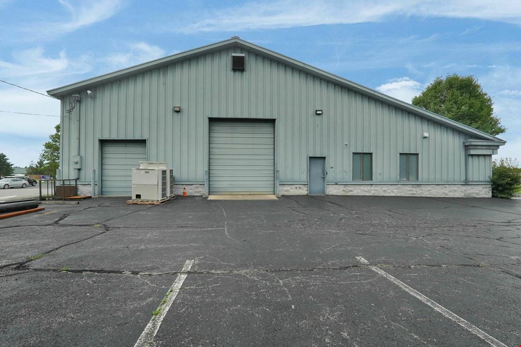 5211 Trabue Road