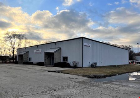Preview of Industrial space for Rent at 2402 McDonough St.
