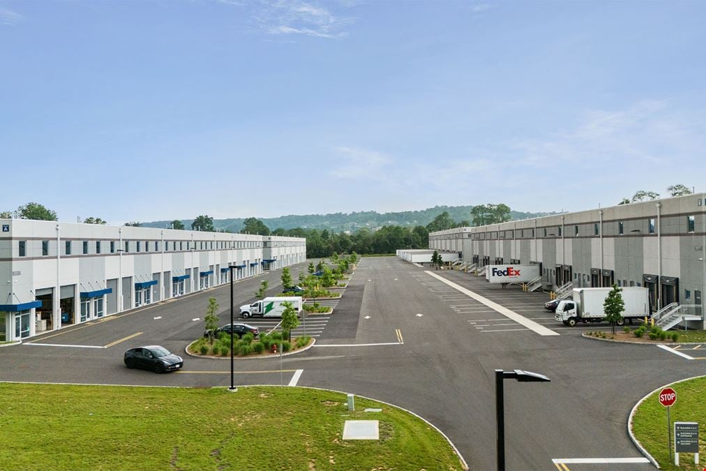 Flemington Junction Business Center