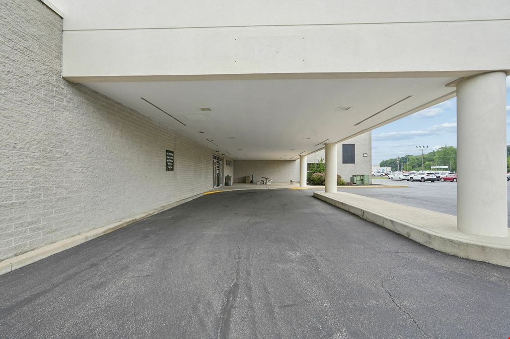 Marion Medical Plaza