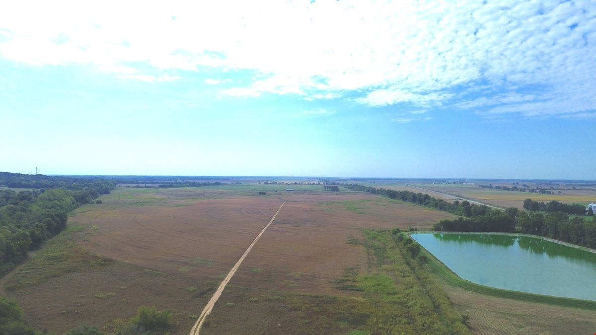 0 County Highway 416