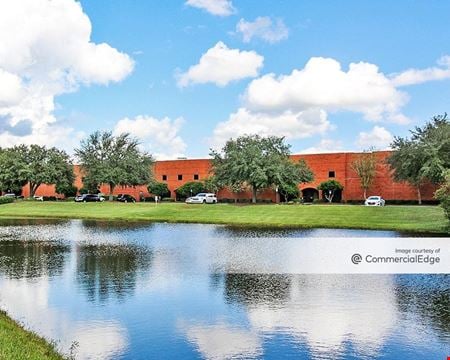 Preview of Industrial space for Rent at 4225 James E. Casey Drive