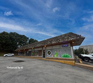 2202 St. Mary's Ave.