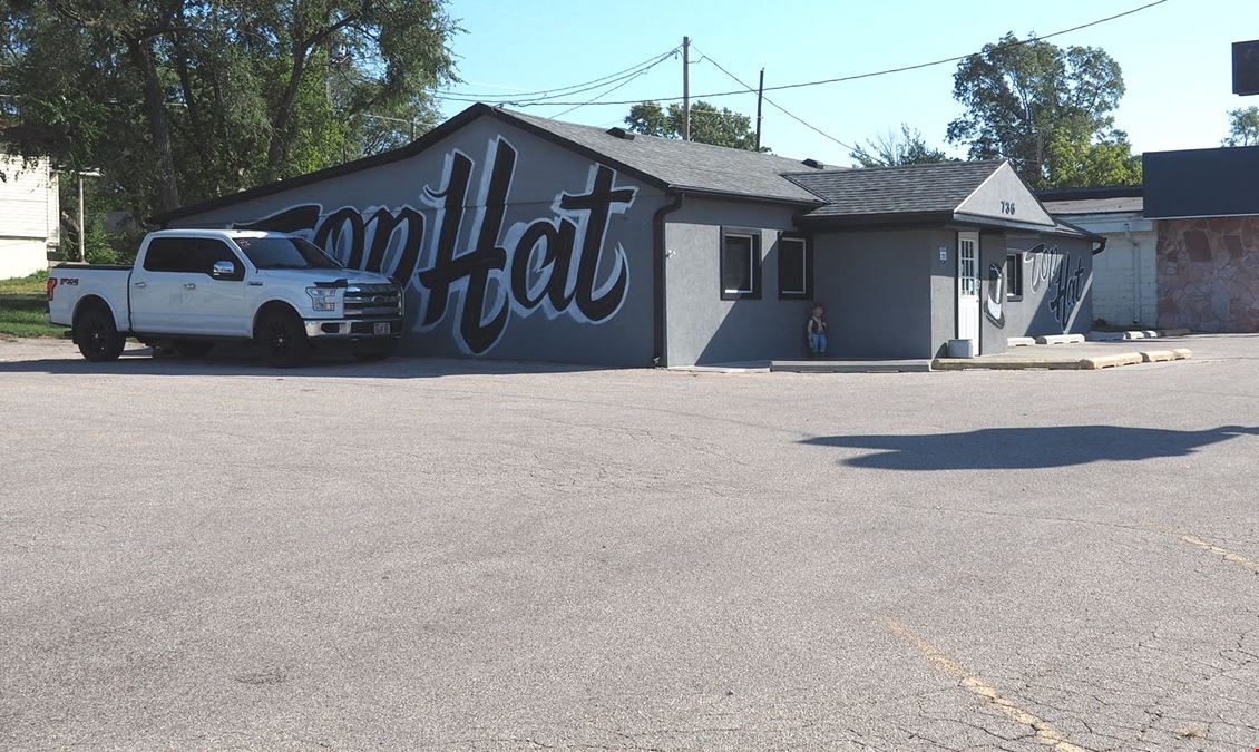 Tavern/Bar and Real Estate For Sale