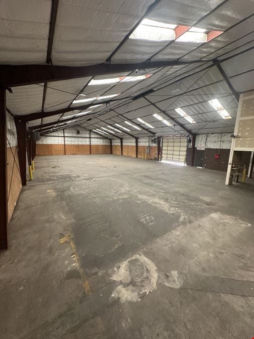 101 Industrial Avenue NE