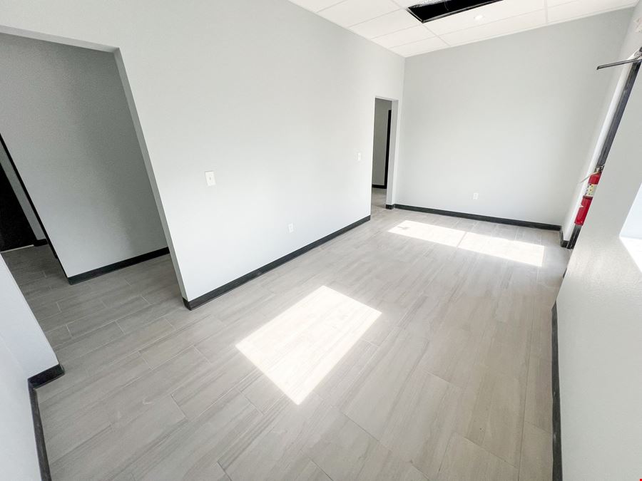 1208 S Midland Drive