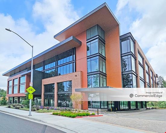 Preview of Office space for Rent at 1700 Dell Ave