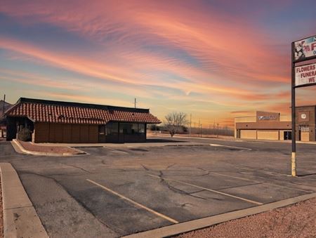 Preview of Retail space for Sale at 9429 Dyer Street