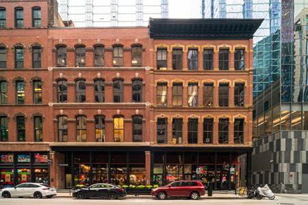 Preview of Office space for Rent at 175 N. Franklin Street