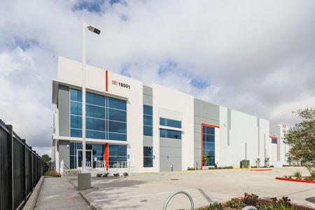 Preview of Industrial space for Rent at 18001 Main Street