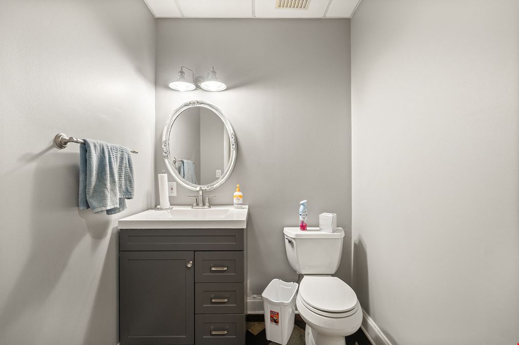4455 Morris Park Drive, Unit E