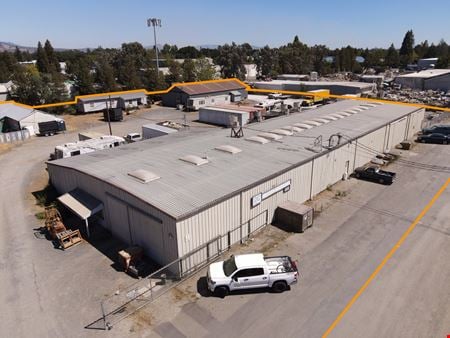 Preview of Industrial space for Sale at 1500 Copperhill Pkwy