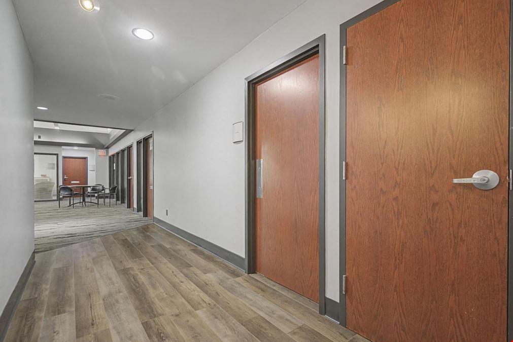 Prospect Center Office Park