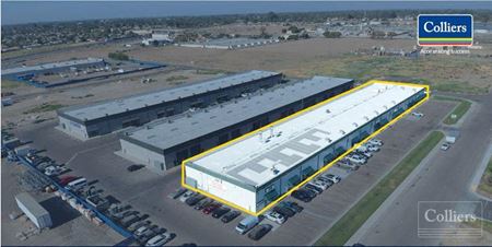 Preview of Industrial space for Sale at 1500 Enterprise Dr