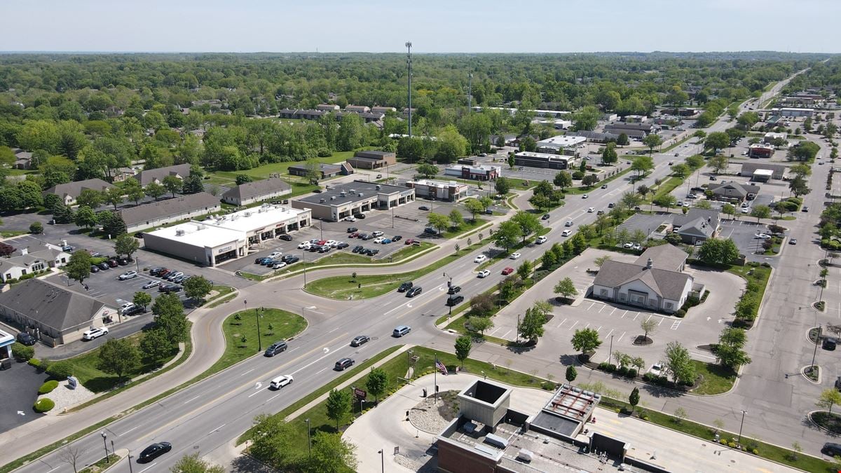 Centerville Shoppes