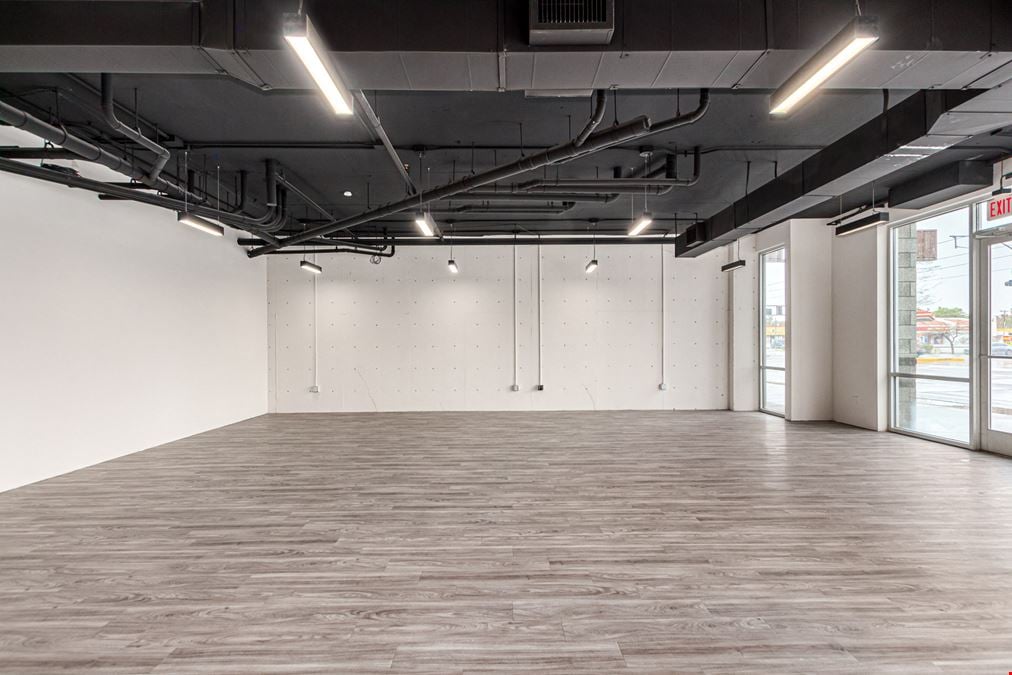 The Access - Retail Shop Space Near ASU