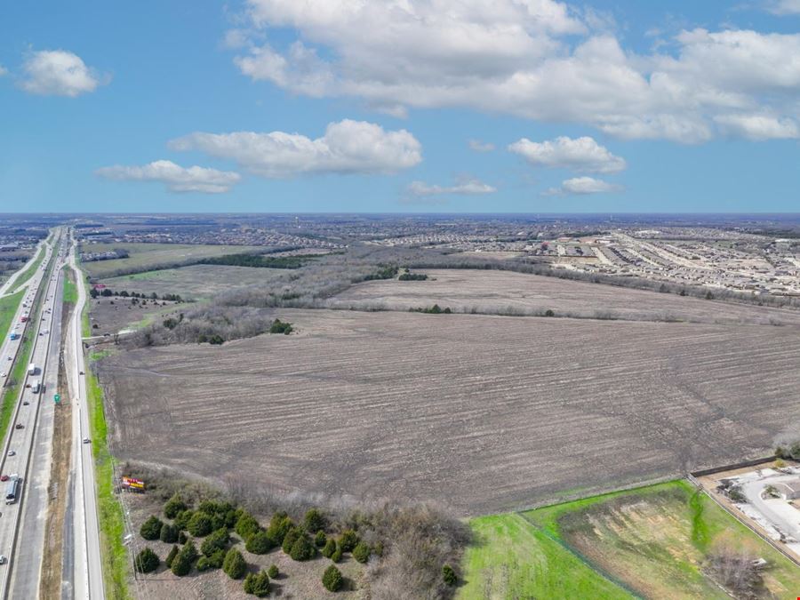 23.80 Acres for Sale in Royse City