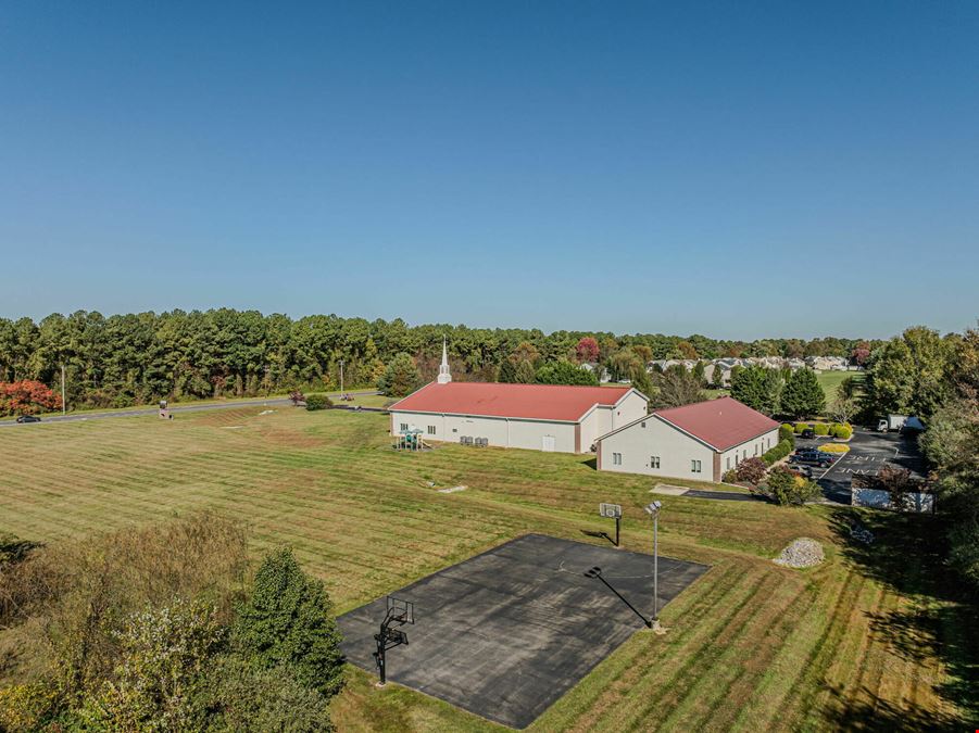 2744 Red Lion Rd, Bear, DE