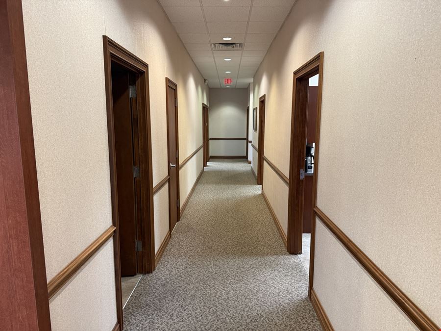 Executive Office Suite
