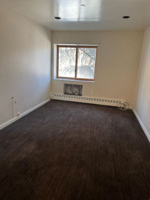 11882 Metropolitan Avenue Kew Gardens Mixed Use Medical Office Retail  Condo 1B