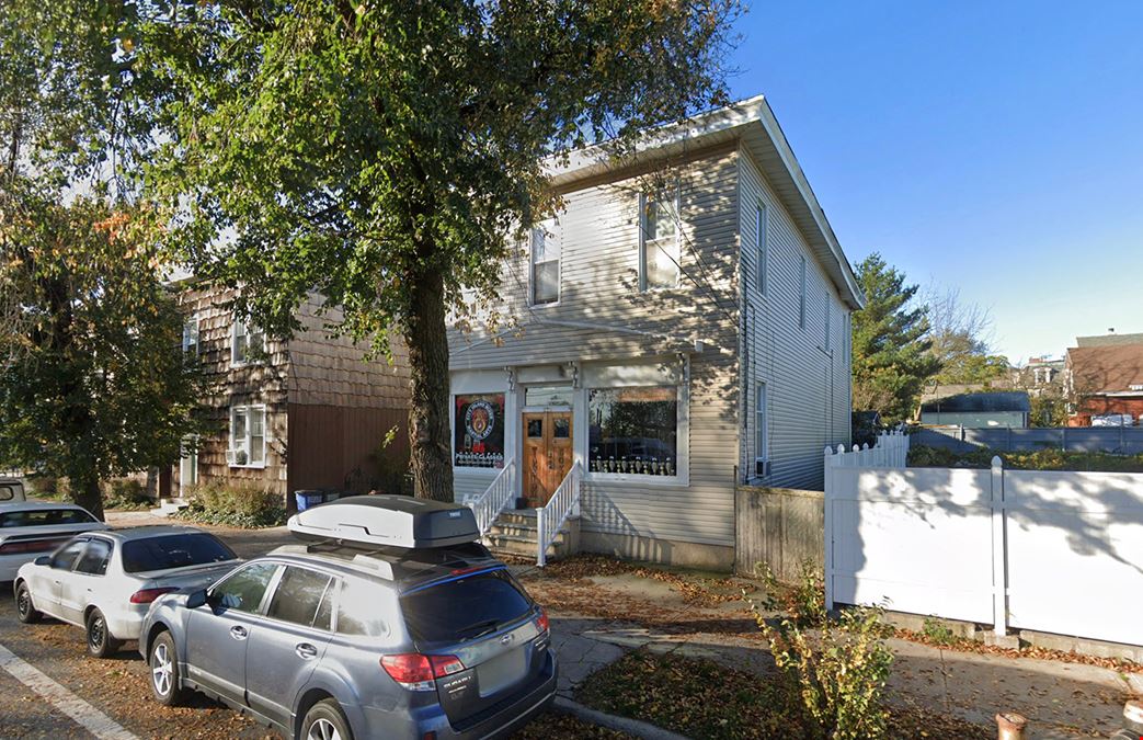 229 City Island Ave