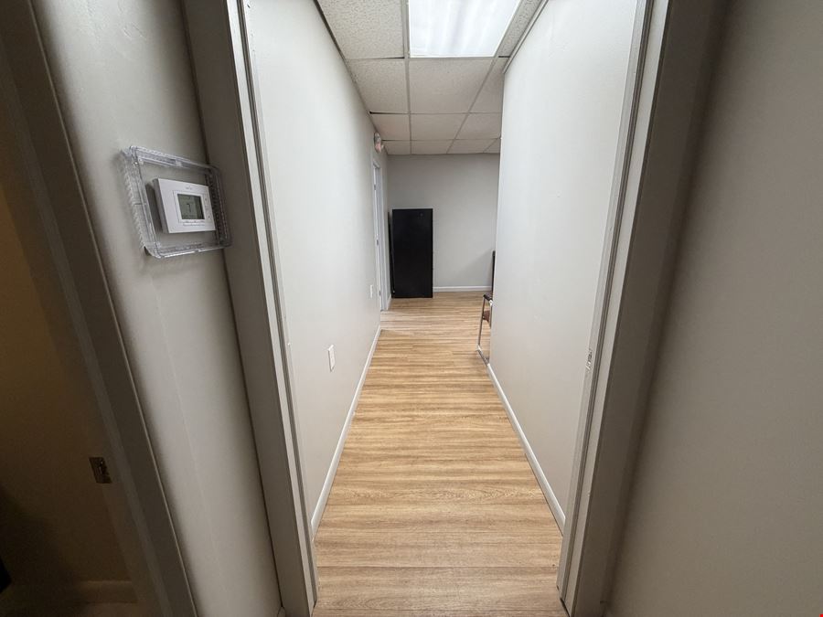 3729 Wilder Rd Suite 3B