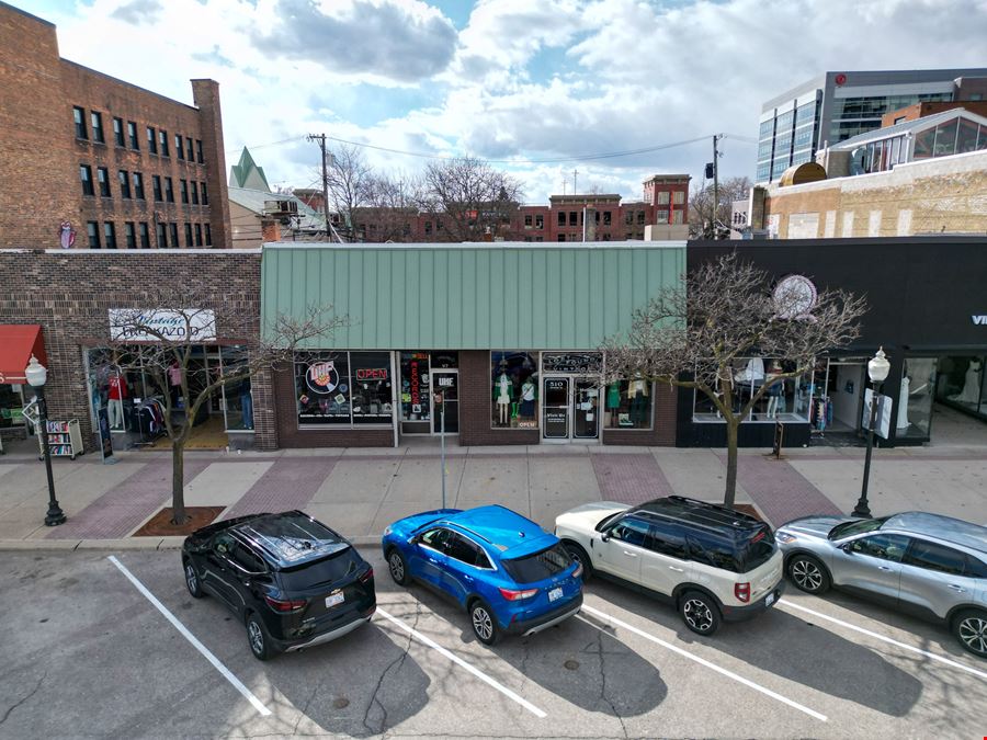 510 South Washington Avenue