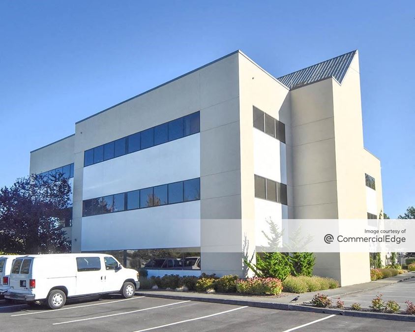 Olympic Industrial Park