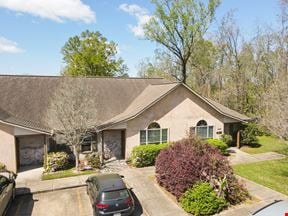Forest Park Office Condo for Lease