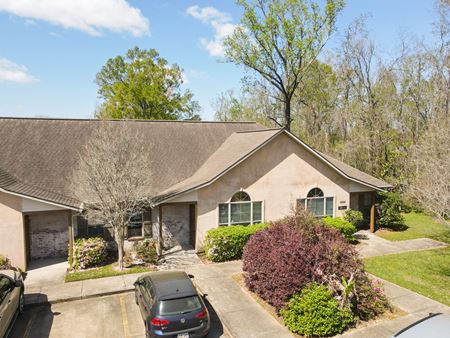 Preview of commercial space at 14635 S Harrells Ferry Rd, Unit 4B