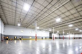 132,816 SF of Class A Warehouse Space For Lease