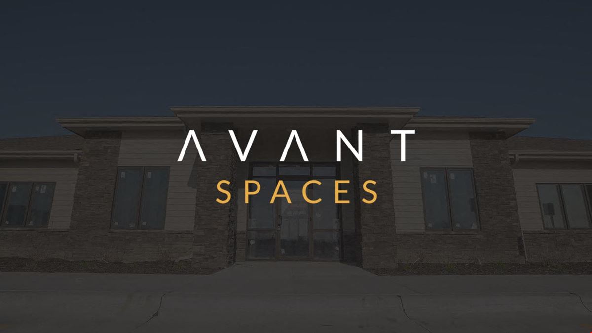 Avant Spaces