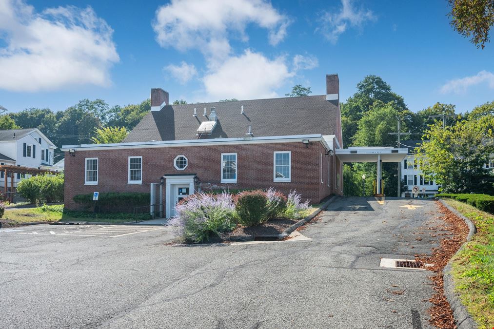 159 Greenwood Ave, Bethel