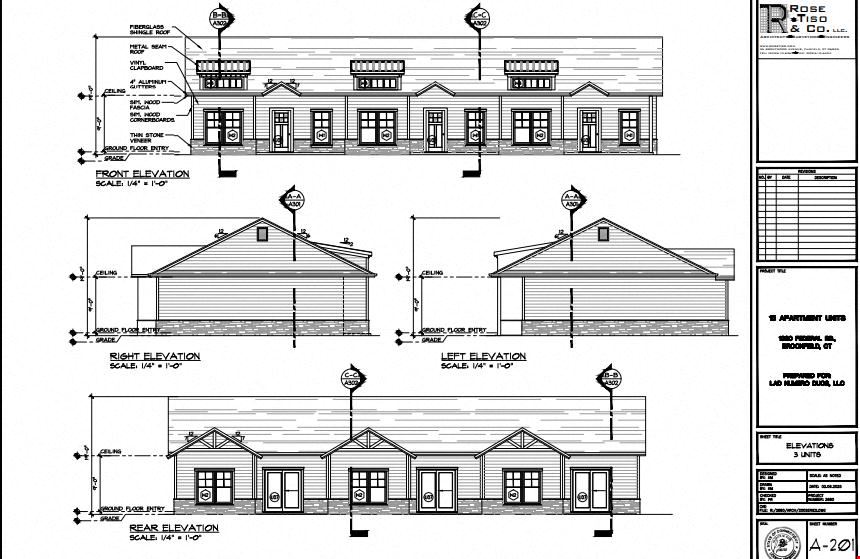 1030 Federal Rd