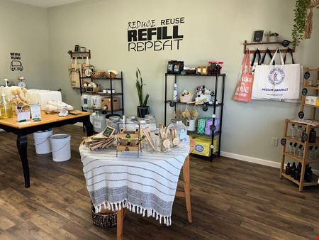 Preview of Retail space for Rent at 1367 Standiford Ave.