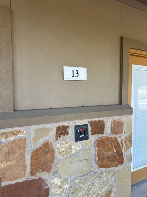 Legands Village II Office Condominiums #25-26