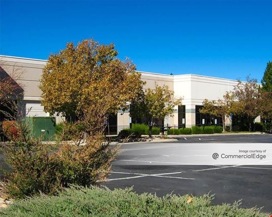Preview of Office space for Rent at 12450 East Arapahoe Road