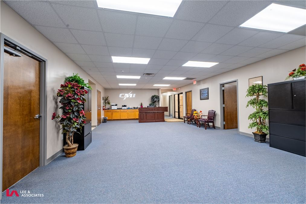 1809 Westgate Parkway Southwest
