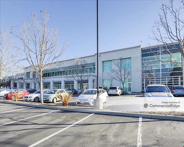 Woodside Technology Park - 700 Bay Road