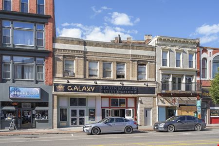 Preview of Retail space for Sale at 41 Court St