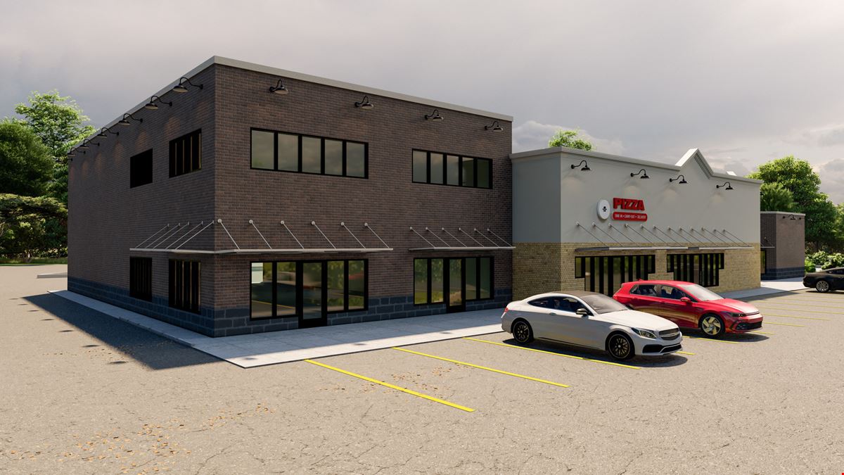 1472-1488 S Lapeer Rd