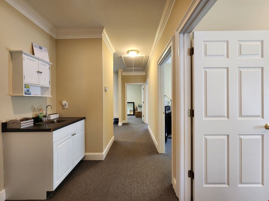 3417 Canton Road, Bldg 5, Ste 502