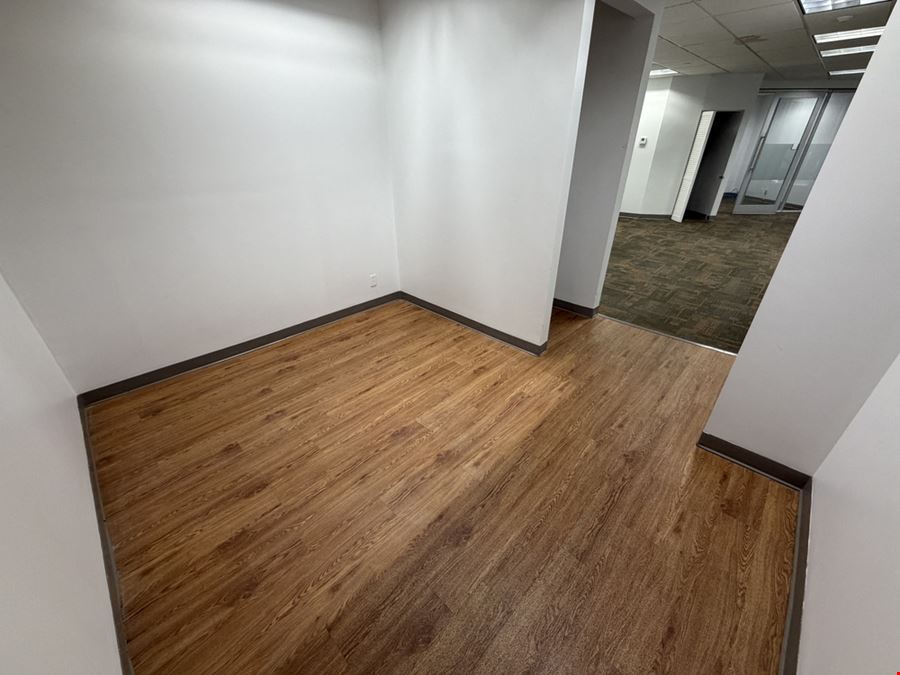 2099 SF Suite 250 Professional and Medical Office Space