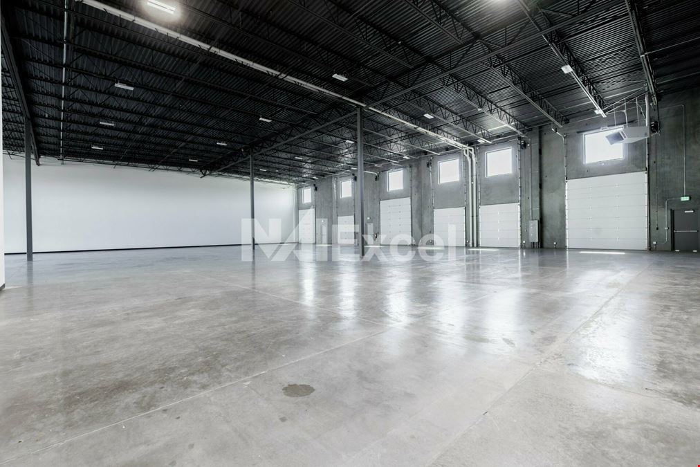 New Tilt Flex Industrial in Ft. Pierce for Lease!