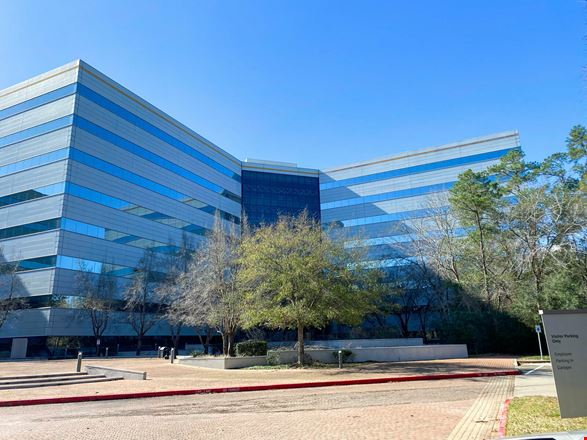 Preview of Office space for Rent at 11445 Compaq Center W Drive
